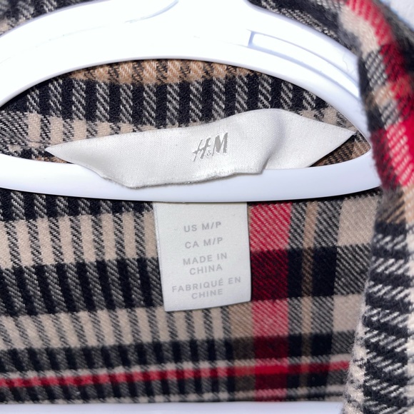 Flannel - Picture 2 of 2